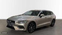 Volvo V 60 2.0 T6 RECHARGE CORE AUTO 4WD 5P de 2025 con 23.236 Km por 39.900 EUR. en Murcia