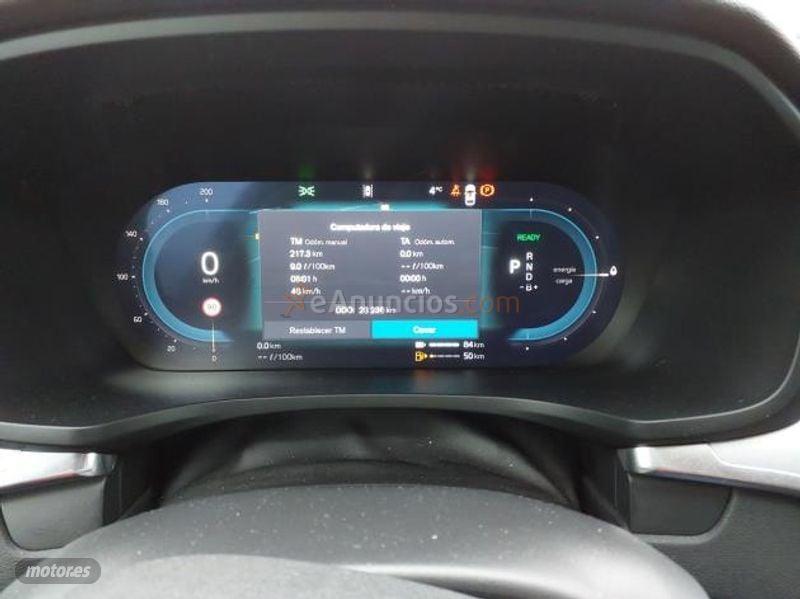 Volvo V 60 2.0 T6 RECHARGE CORE AUTO 4WD 5P de 2025 con 23.236 Km por 39.900 EUR. en Murcia