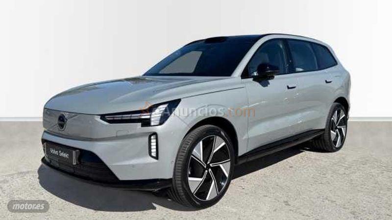 Volvo XC 90 todoterreno BEV 69KWH SINGLE MOTOR EXT. RANGE ULTRA 5P de 2026 con 94 Km por 83.000 EUR. en Guipuzcoa