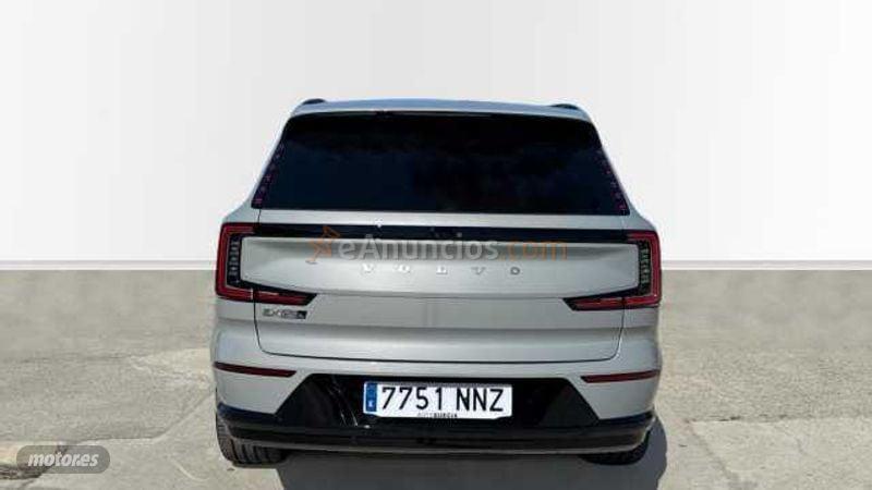 Volvo XC 90 todoterreno BEV 69KWH SINGLE MOTOR EXT. RANGE ULTRA 5P de 2026 con 94 Km por 83.000 EUR. en Guipuzcoa