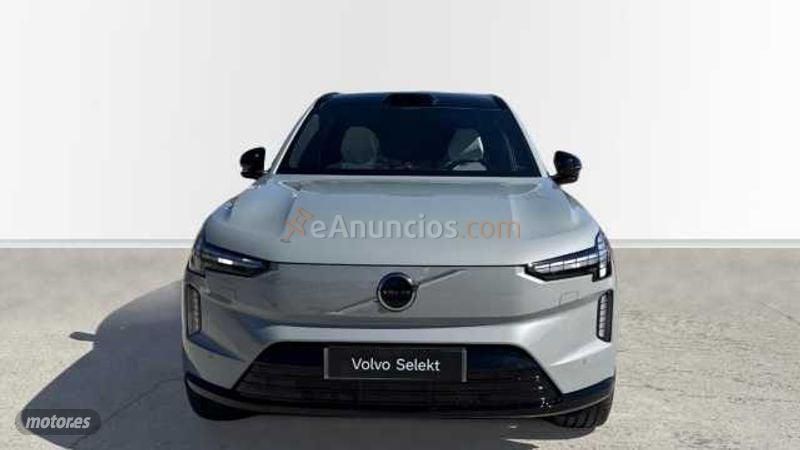 Volvo XC 90 todoterreno BEV 69KWH SINGLE MOTOR EXT. RANGE ULTRA 5P de 2026 con 94 Km por 83.000 EUR. en Guipuzcoa