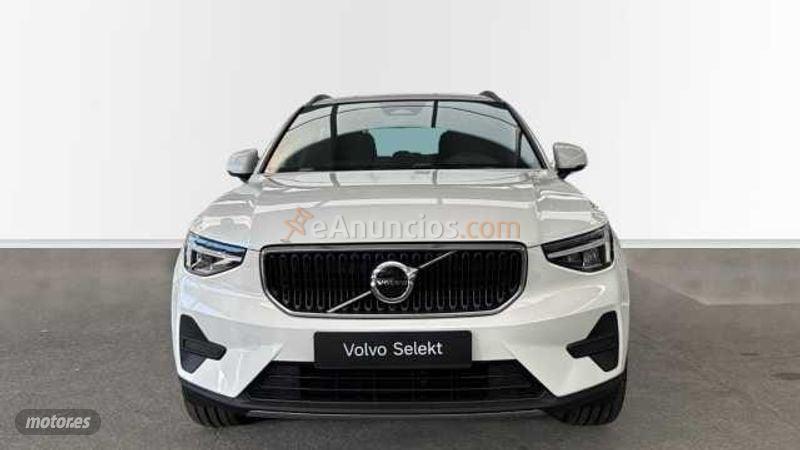 Volvo XC40 todoterreno 2.0 B3 MHEV CORE DCT 5P con 1 Km por 38.500 EUR. en Guipuzcoa