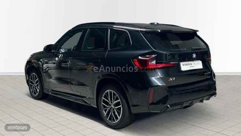 BMW X1 2.0 D SDRIVE MHEV AUTO 150 CV de 2024 con 45.018 Km por 39.200 EUR. en A Coruna