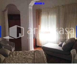 Habitación Alquiler CM Zona Juan Llorens