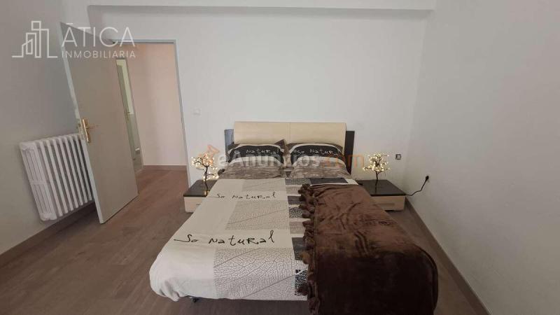 Alquiler de piso, Vidal, Salamanca.
