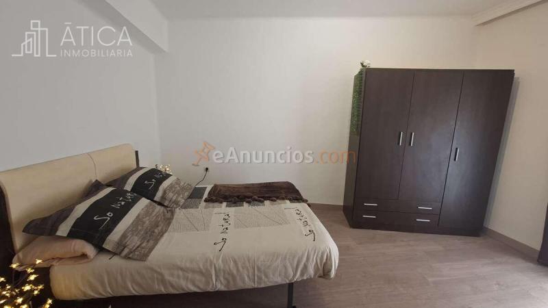 Alquiler de piso, Vidal, Salamanca.