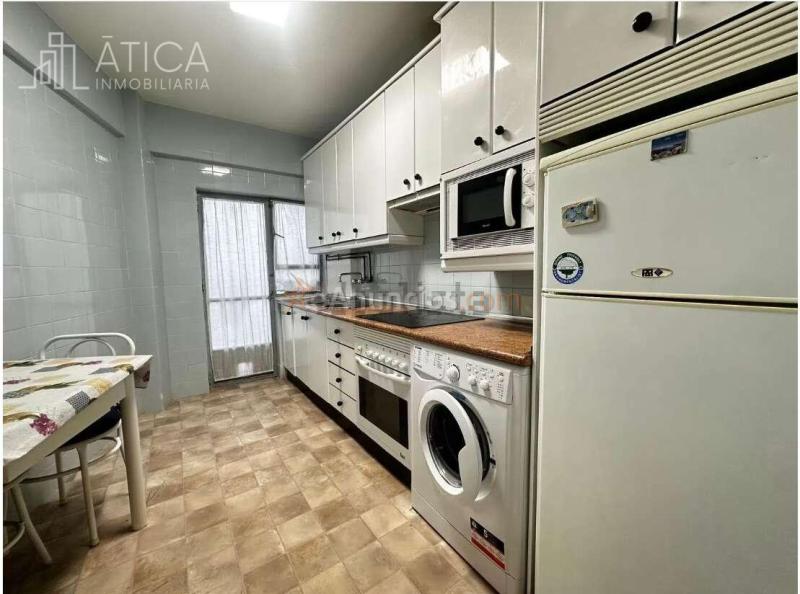 Alquiler piso Carmelitas-Av. Villamayor, Salamanca