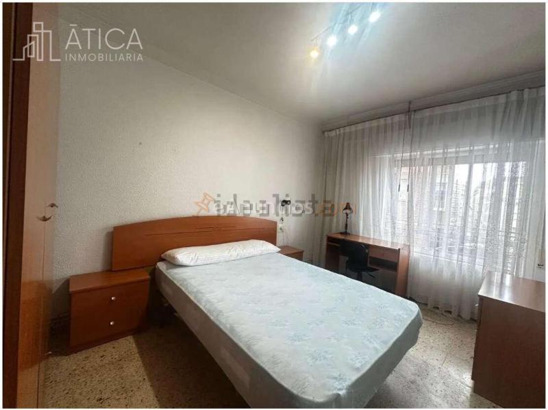 Alquiler piso Carmelitas-Av. Villamayor, Salamanca