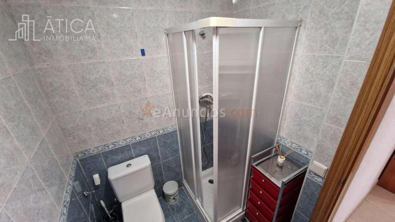 Estudio junto a Avda. Villamayor, Salamanca.
