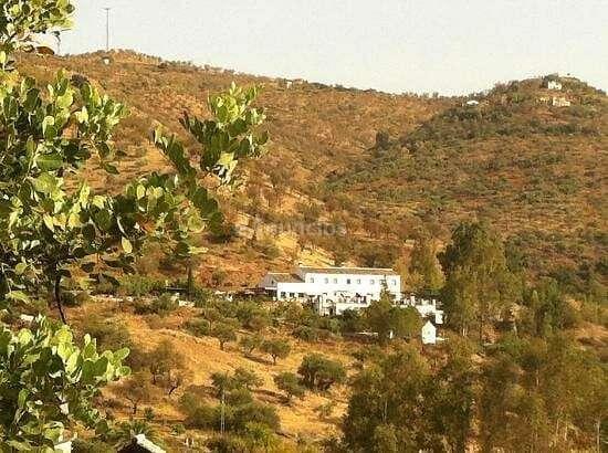 Hotel Rural en Guaro en venta