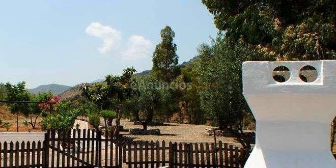 Hotel Rural en Guaro en venta