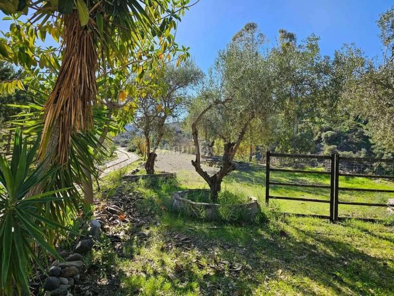 Hotel Rural en Guaro en venta