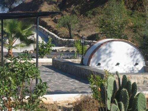 Hotel Rural en Guaro en venta