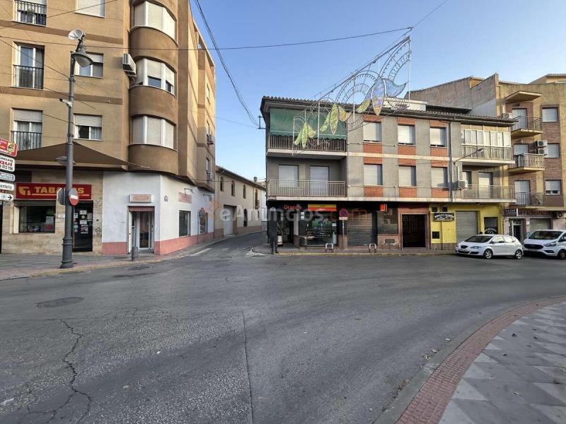 Piso totalmente Reformado en Atarfe