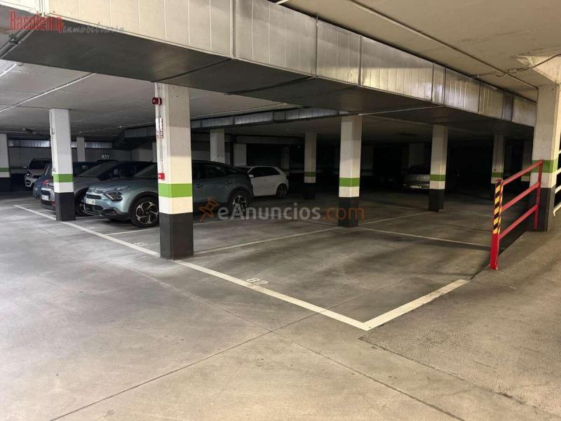 Venta de Garaje en Carretera CASTILLA CASTILLA, Narón (A Coruña)