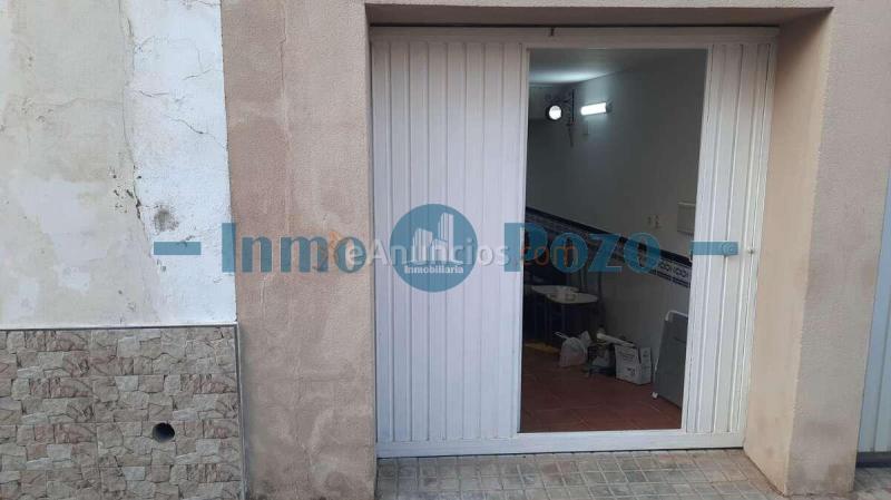 Local en venta – 36 m – 33.000 €