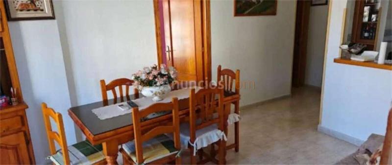 Piso con terraza, trastero y ascensor en excelente ubicación en Torrevieja