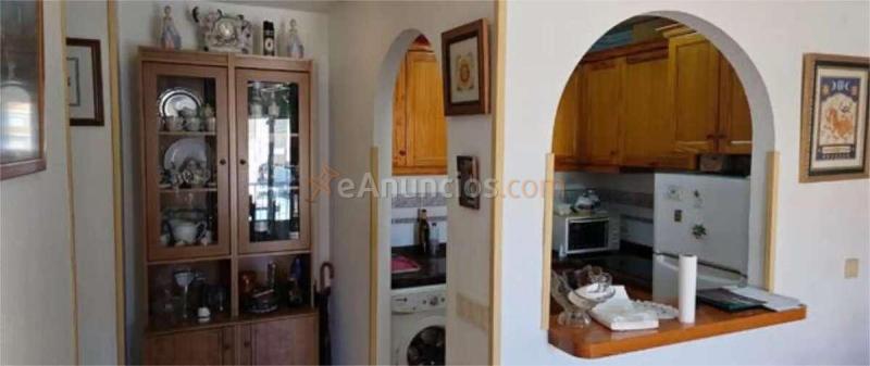 Piso con terraza, trastero y ascensor en excelente ubicación en Torrevieja