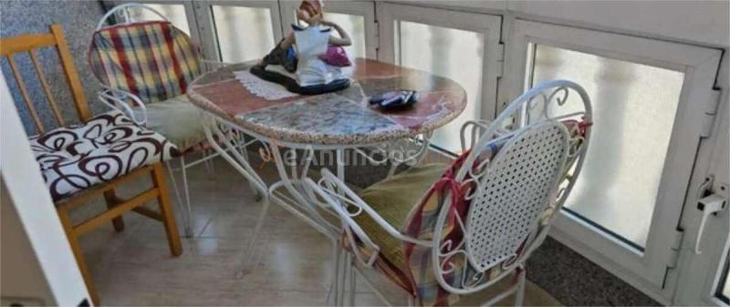 Piso con terraza, trastero y ascensor en excelente ubicación en Torrevieja