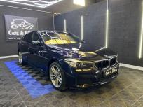 BMW Serie 6 630d xDrive Gran Turismo