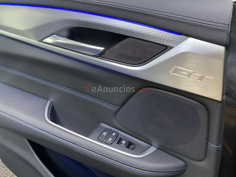BMW Serie 6 630d xDrive Gran Turismo