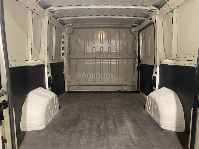 Citron Jumper Furgon 30 L1H1 140CV - GARANTIA MECANICA