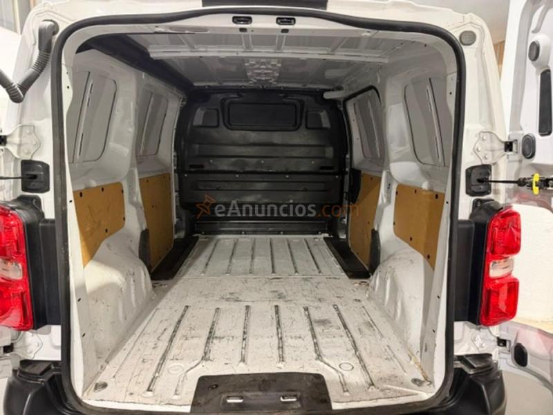 Citron Jumpy Furgón Talla M BlueHDi 120 S&S - GARANTIA FÁBRICA 042027