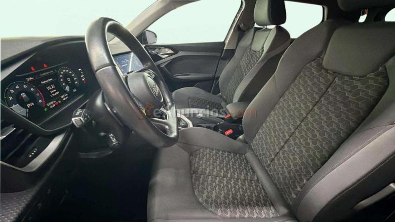 Audi A1 5 AÑOS GARANTÍA