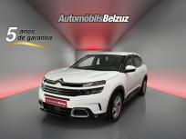 Citron C5 Aircross 5 AÑOS GARANTÍA