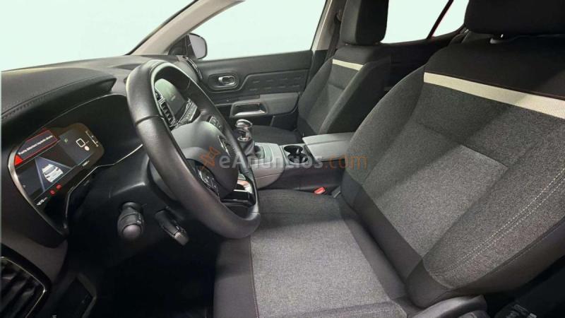 Citron C5 Aircross 5 AÑOS GARANTÍA