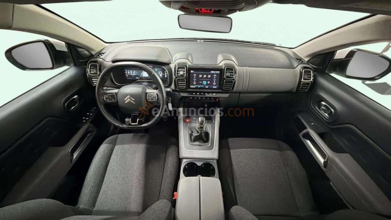 Citron C5 Aircross 5 AÑOS GARANTÍA