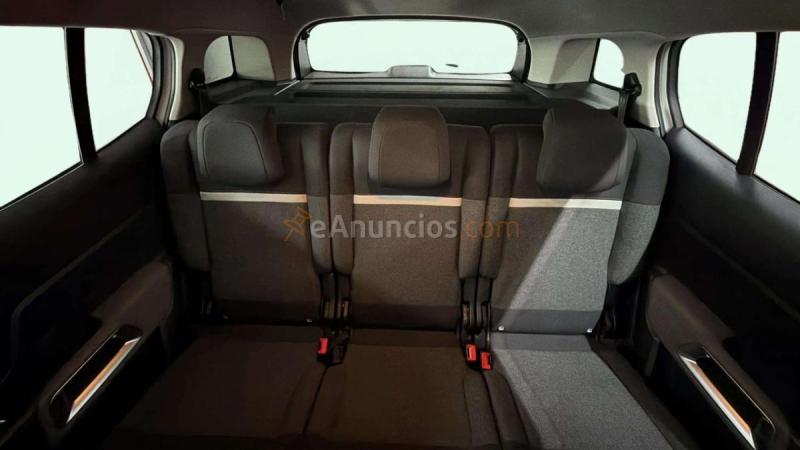 Citron C5 Aircross 5 AÑOS GARANTÍA