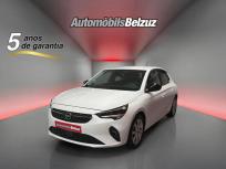 Opel Corsa 5 AÑOS GARANTÍA