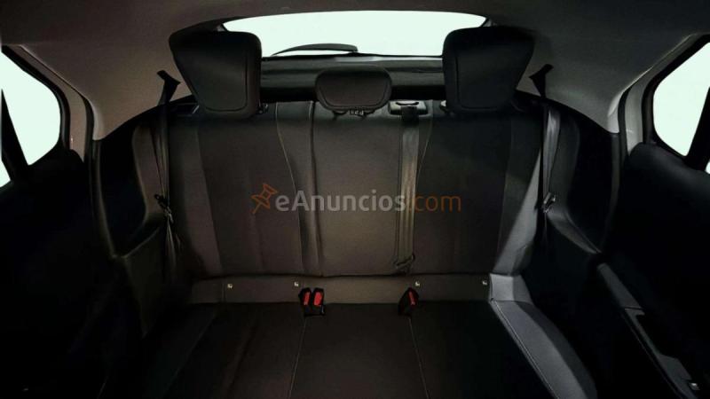 Opel Corsa 5 AÑOS GARANTÍA