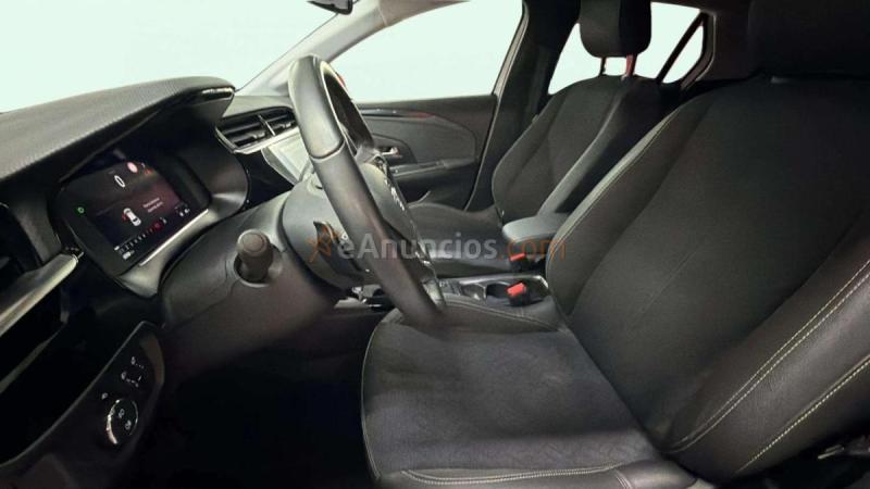 Opel Corsa 5 AÑOS GARANTÍA