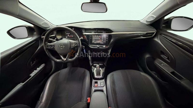 Opel Corsa 5 AÑOS GARANTÍA