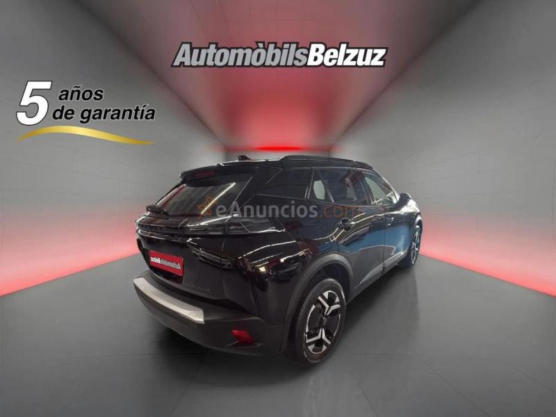 Peugeot 2008 5 AÑOS GARANTÍA