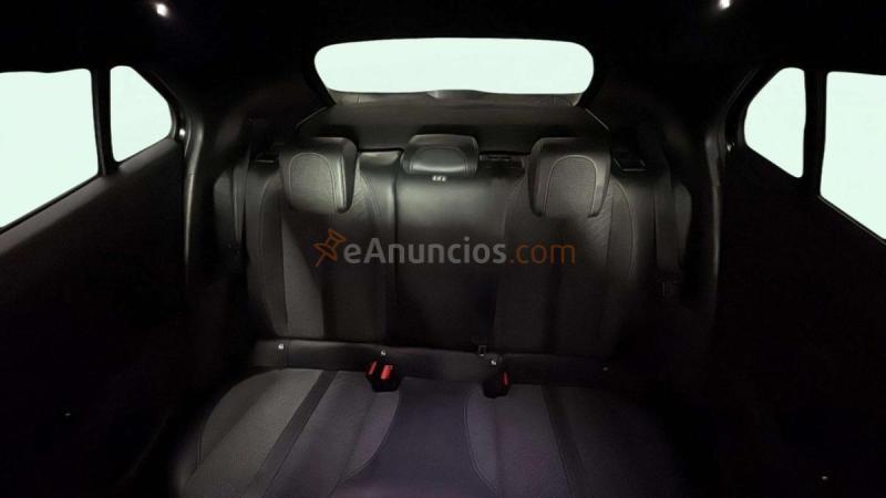 Peugeot 2008 5 AÑOS GARANTÍA