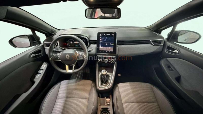 Renault Clio 5 AÑOS GARANTÍA