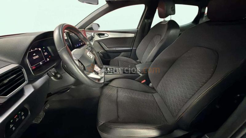 Seat Leon FR. 5 AÑOS GARANTÍA