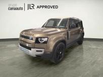 Land-Rover Defender 110 D240 S 4WD Auto 177 kW (240 CV)
