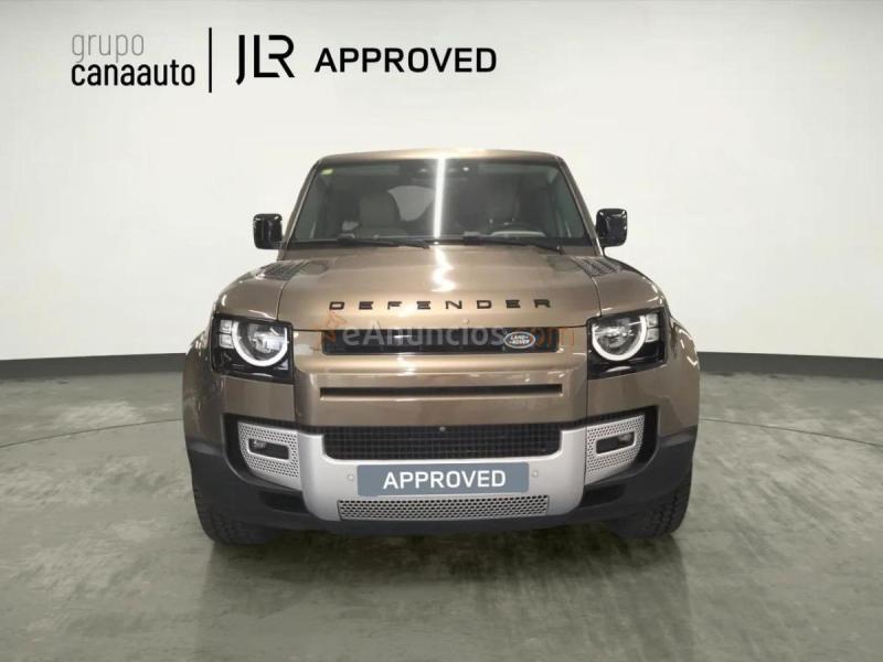 Land-Rover Defender 110 D240 S 4WD Auto 177 kW (240 CV)