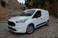 Ford Transit Connect VAN 1.5 TDCI 240 L2 TREND ESTANTERIAS SORTIMO HOMOLOGADAS