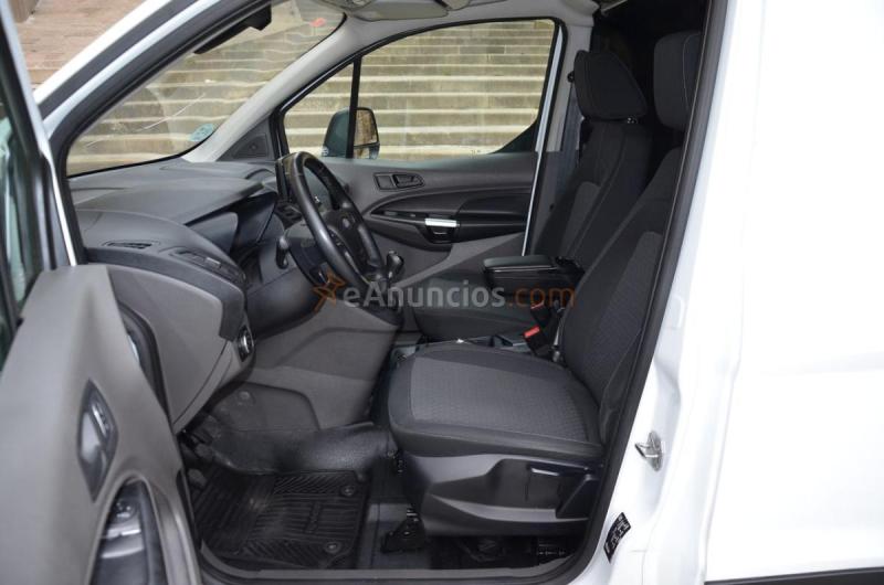 Ford Transit Connect VAN 1.5 TDCI 240 L2 TREND ESTANTERIAS SORTIMO HOMOLOGADAS