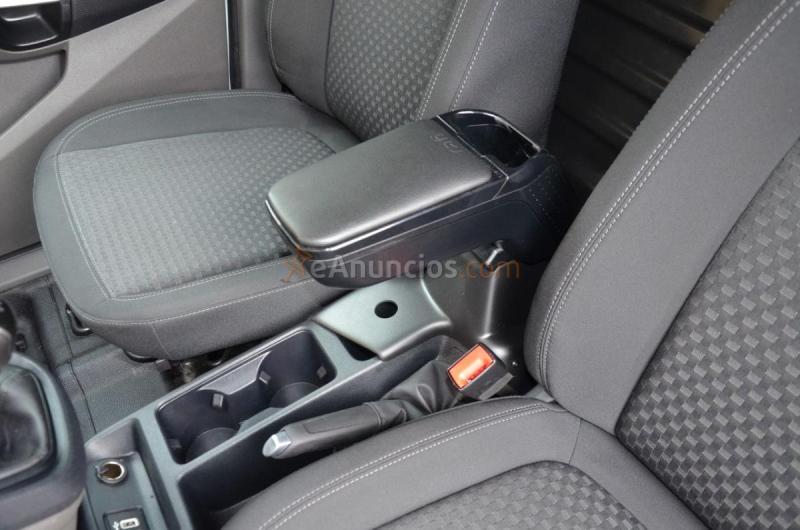Ford Transit Connect VAN 1.5 TDCI 240 L2 TREND ESTANTERIAS SORTIMO HOMOLOGADAS