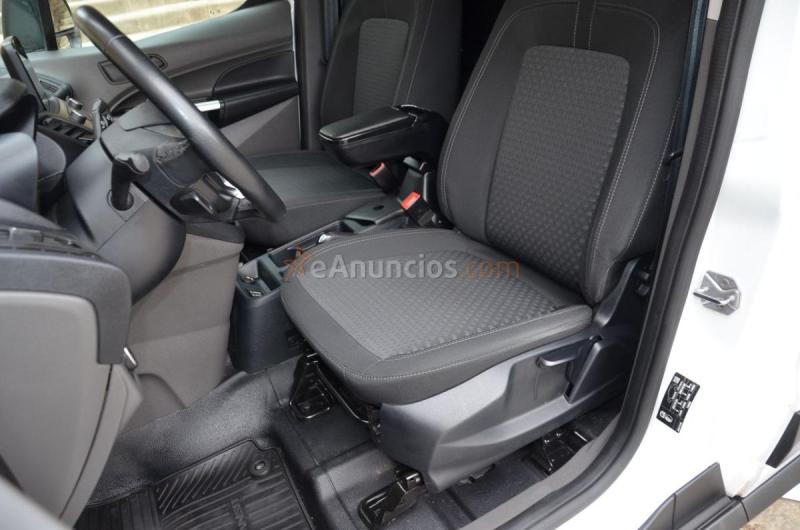 Ford Transit Connect VAN 1.5 TDCI 240 L2 TREND ESTANTERIAS SORTIMO HOMOLOGADAS
