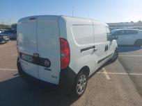 Fiat Dobl CARGO MAXI SX 1.4 TJET (120CV) GNC ETIQUETA ECO