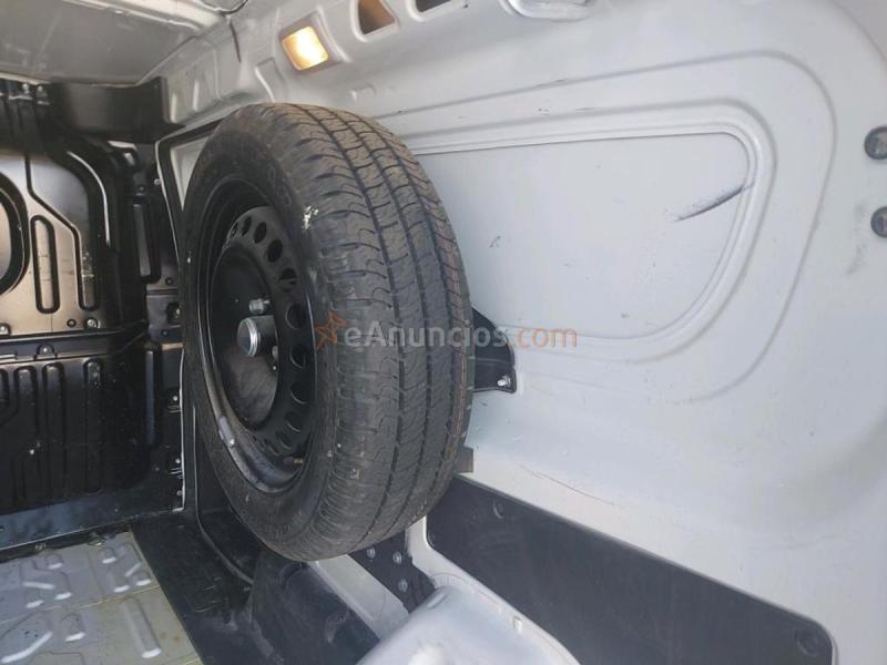 Fiat Dobl CARGO MAXI SX 1.4 TJET (120CV) GNC ETIQUETA ECO