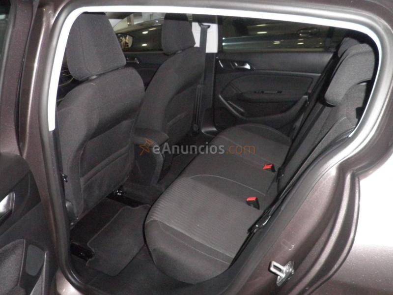 Peugeot 308 5p Allure 1.2 PureTech 110 S&S