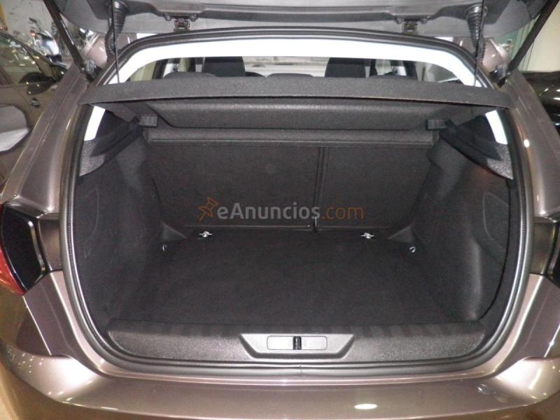 Peugeot 308 5p Allure 1.2 PureTech 110 S&S